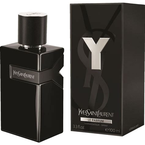 ysl y le parfum review|YSL Y le parfum set.